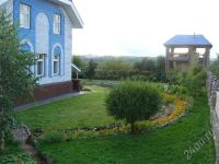 Лот: 673412. Фото: 2. Коттедж-270м2, уч. 17сот. -Спутник. Продажа