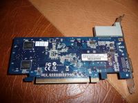 Лот: 2071102. Фото: 2. Видеокарта Asus EN7300GS 256M... Комплектующие