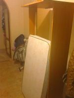 Лот: 6633811. Фото: 2. кровать детская. Детская мебель