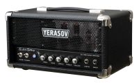Лот: 8755699. Фото: 3. Yerasov BlackSpace Ламповый усилитель... Музыкальные инструменты и оборудование