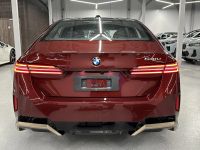 Лот: 24889181. Фото: 8. BMW 5-Series 2024