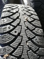 Лот: 14313344. Фото: 3. Nokian Hakkapeliitta 4 175/65... Авто, мото, водный транспорт