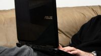 Лот: 4553696. Фото: 7. Ноутбук 15,4" Asus X83VB Intel...