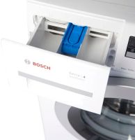 Лот: 15889543. Фото: 4. Стиральная машина BOSCH WLG 20165... Красноярск