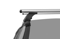 Лот: 14827325. Фото: 5. Багажник Ford Ecosport 2014-2019г...
