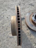 Лот: 17492972. Фото: 4. Диски тормозные Toyota land cruiser... Красноярск