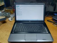 Лот: 25770904. Фото: 3. Ноутбук HP 650 Intel Pentium B940... Компьютеры, оргтехника, канцтовары