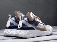 Лот: 16138300. Фото: 3. Кроссовки Nike x Undercover React... Одежда, обувь, галантерея