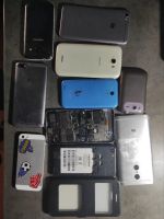 Лот: 20270041. Фото: 2. Набор смартфонов. Смартфоны, связь, навигация