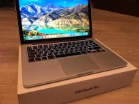 Лот: 8872166. Фото: 5. macbook pro retina 13,3 2013 late