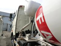 Лот: 5436720. Фото: 4. Автобетоносмеситель (миксер) FAW...