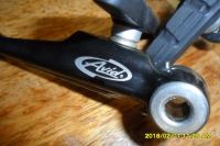 Лот: 10972025. Фото: 3. Комплект тормозов V-brake Avid... Спортивные товары