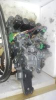 Лот: 10146353. Фото: 2. Гидроблок вариатора Mitsubishi... Автозапчасти