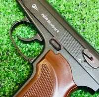 Лот: 25799666. Фото: 3. Пневматический пистолет Borner... Спортивные товары