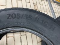Лот: 18487798. Фото: 5. Летние шины R16 205/55 Continental...
