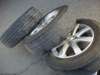 Лот: 19037054. Фото: 8. 175/70/14 Dunlop Didy-Tyre Ec-201...
