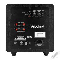 Лот: 9818459. Фото: 2. сабвуфер Velodyne impact mini. Аудиотехника