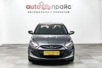Лот: 19262159. Фото: 2. Hyundai Accent, IV 1.4 AT (107... Авто, мото, водный транспорт