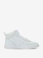 Лот: 24286262. Фото: 5. Кеды женские Demix Courtmax Feme...