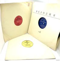 Лот: 17672686. Фото: 2. 💽 Винил-гигант для оформления... Коллекционирование, моделизм