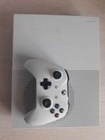 Лот: 14581417. Фото: 2. XBOX ONE S 1тб. Игровые консоли