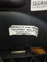 Лот: 11196437. Фото: 6. Кресло Inglesina Prime Miglia...