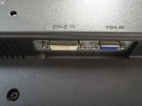 Лот: 16208503. Фото: 3. Монитор Acer AL2016w C "20". Компьютеры, оргтехника, канцтовары