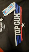 Лот: 20540448. Фото: 10. Футболка Top Gun 100% хлопок в...