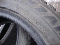 Лот: 19609941. Фото: 6. 205/55/16 Bridgestone Blizzak...