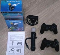 Лот: 3238248. Фото: 4. Sony PlayStation 3 40Gb + 2 джойстика... Красноярск