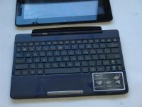 Лот: 15467639. Фото: 3. Планшет Asus transformer Pad TF300... Компьютеры, оргтехника, канцтовары