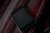 Лот: 1460025. Фото: 3. ipod touch 1 16 gb обмен. Бытовая техника