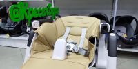 Лот: 14549928. Фото: 4. Peg-Perego Siesta Follow Me Стульчик... Красноярск