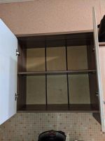 Лот: 17314379. Фото: 2. Шкаф навесной кухонный, б/у, 80x33x74... Кухонная мебель