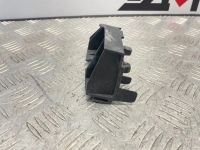 Лот: 25718037. Фото: 4. крепление бампера toyota corolla... Красноярск