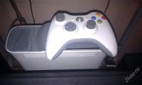 Лот: 1277842. Фото: 3. Xbox 360 PRO. Компьютеры, оргтехника, канцтовары