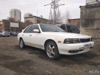 Лот: 13561675. Фото: 3. nissan laurel. Красноярск