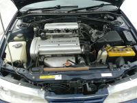 Лот: 2605216. Фото: 2. Продам Toyota Corolla Ceres. Авто, мото, водный транспорт