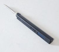 Лот: 20764619. Фото: 3. Умный мини-паяльник T12 OLED 12-24В... Красноярск