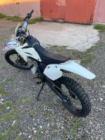 Лот: 19413027. Фото: 3. Kayo T2 Enduro. Авто, мото, водный транспорт