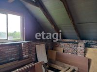 Лот: 25290249. Фото: 8. 2-комн. дом , садоводческое некоммерческое...