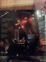 Лот: 13118009. Фото: 2. Виниловая пластинка, Everybodi... Коллекционирование, моделизм