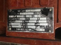 Лот: 14235834. Фото: 2. Автоматический выключатель А3794... Электрооборудование