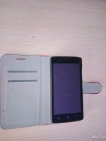 Лот: 13603026. Фото: 2. Чехол на lenovo A2010. Аксессуары