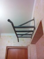 Лот: 3332281. Фото: 3. Великолепный турник! :). Спортивные товары