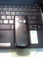 Лот: 2859065. Фото: 2. Nokia 6303 хорошее состояние. Смартфоны, связь, навигация