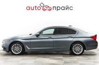 Лот: 22156200. Фото: 5. BMW 5-Series 2018