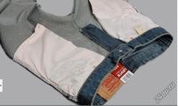 Лот: 4097744. Фото: 2. Джинсы Levi's 501 в наличии. Мужская одежда