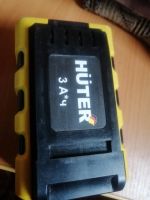 Лот: 19368593. Фото: 5. аккумулятор для Huter GET-36-3...