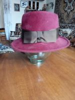 Лот: 18371120. Фото: 2. шляпа фетровая женская. Женская одежда
